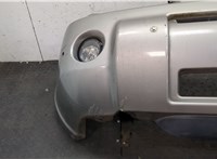  Бампер Nissan X-Trail (T30) 2001-2006 20291136 #2