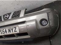  Бампер Nissan X-Trail (T30) 2001-2006 20291136 #14