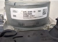  Блок АБС, насос (ABS, ESP, ASR) Lincoln MKC 2018-2019 20291153 #4