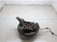  Ступица (кулак, цапфа) Opel Astra J 2010-2017 20291155 #2