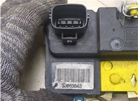 30699752 Замок двери Volvo S80 1998-2006 20291157 #2
