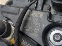 0124525187 Генератор Volkswagen Tiguan 2011-2016 20291280 #3
