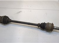  Полуось (приводной вал, шрус) Mercedes Vito W639 2004-2013 20291282 #1