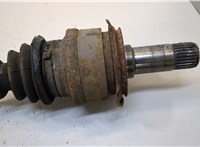  Полуось (приводной вал, шрус) Mercedes Vito W639 2004-2013 20291282 #3