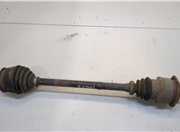  Полуось (приводной вал, шрус) Mercedes Vito W639 2004-2013 20291289 #1