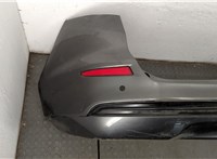  Бампер Ford Mondeo 5 2015- 20291291 #2