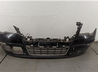  Бампер Volkswagen Passat 6 2005-2010 20291317 #1
