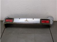  Фонарь противотуманный Mitsubishi Montero Sport / Pajero Sport 1996-2008 11345877 #1