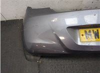 866101J000 Бампер Hyundai i20 2009-2012 20291327 #6