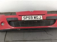  Бампер Renault Megane 3 2009-2016 20291334 #1
