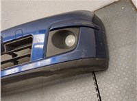  Бампер Nissan Tiida 2004-2010 20291345 #2