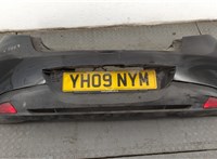  Бампер Mazda 2 2007-2014 20291356 #1