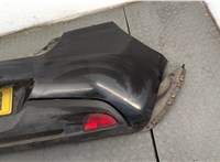  Бампер Mazda 2 2007-2014 20291356 #2