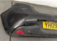  Бампер Mazda 2 2007-2014 20291356 #3