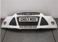  Бампер Ford Focus 3 2011-2015 20291383 #1