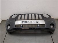  Бампер Jeep Compass 2006-2011 20291401 #1