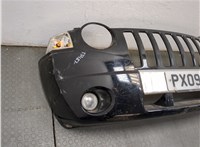  Бампер Jeep Compass 2006-2011 20291401 #4
