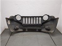  Бампер Jeep Compass 2006-2011 20291401 #6