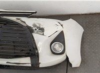  Фара противотуманная (галогенка) Toyota Yaris 2014-2017 11347476 #4