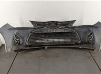  Фара противотуманная (галогенка) Toyota Yaris 2014-2017 11347476 #8