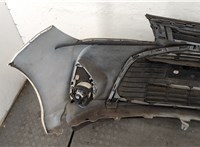  Фара противотуманная (галогенка) Toyota Yaris 2014-2017 11347476 #10