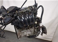  Форсунка топливная Toyota Camry V40 2006-2011 11345940 #4