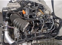  Двигатель (ДВС) Audi A6 (C6) Allroad 2006-2012 20291519 #6