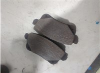 440603558R Колодки тормозные Renault Scenic 2012-2016 20291532 #1