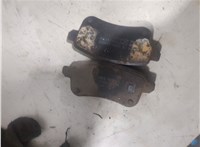 440603558R Колодки тормозные Renault Scenic 2012-2016 20291532 #3
