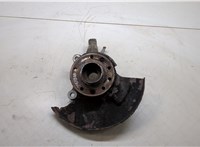  Ступица (кулак, цапфа) Opel Vectra C 2002-2008 20291544 #1