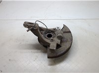 Ступица (кулак, цапфа) Opel Vectra C 2002-2008 20291544 #2