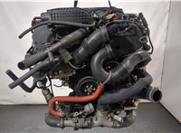  Двигатель (ДВС) Jaguar XF 2007-2015 20291563 #1