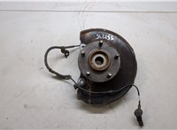  Ступица (кулак, цапфа) Mitsubishi Lancer 10 2007-2015 20291567 #1