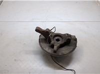  Ступица (кулак, цапфа) Mitsubishi Lancer 10 2007-2015 20291567 #2