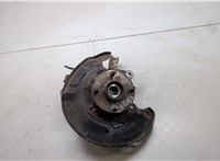  Ступица (кулак, цапфа) Toyota Yaris 2005-2011 20291633 #1