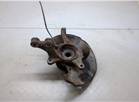  Ступица (кулак, цапфа) Toyota Yaris 2005-2011 20291633 #2