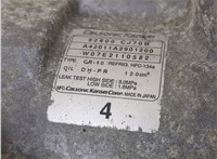  Компрессор кондиционера Nissan Tiida 2004-2010 20291654 #3