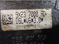  КПП - автомат (АКПП) Jaguar XF 2007-2015 20291668 #2