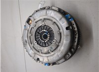 4818025, 96899520 Маховик Opel Antara 20291702 #1