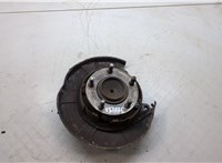  Ступица (кулак, цапфа) Mitsubishi Lancer 10 2007-2015 20291813 #1