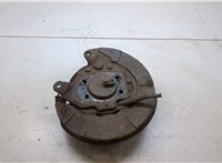  Ступица (кулак, цапфа) Mitsubishi Lancer 10 2007-2015 20291813 #2