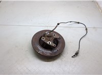  Ступица (кулак, цапфа) Citroen Berlingo 2008-2012 20291833 #3