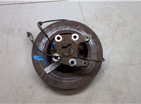  Ступица (кулак, цапфа) Citroen Berlingo 2008-2012 20291833 #4