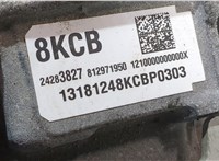  КПП - автомат (АКПП) GMC Terrain 2017- 20291892 #7