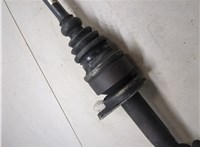 7E0407272AJ Полуось (приводной вал, шрус) Volkswagen Transporter 5 2003-2015 20291937 #2