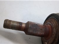 7E0407272AJ Полуось (приводной вал, шрус) Volkswagen Transporter 5 2003-2015 20291937 #8