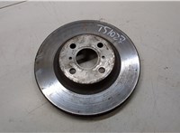  Диск тормозной Toyota Yaris 2005-2011 20291983 #3