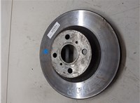 4351252130 Диск тормозной Toyota Yaris 2005-2011 20291983 #4