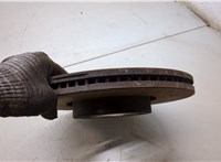  Диск тормозной Citroen Jumpy (SpaceTourer) 2017-2024 20292007 #2