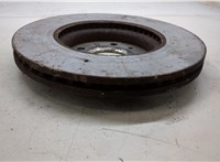  Диск тормозной Opel Astra J 2010-2017 20292019 #2